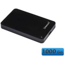 Disco Duro Portátil 1 tb Intenso 6021560