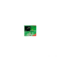 Intenso - dvd-r 4,7GB 10pcs Slimcase 120 Min. (4101652)