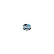 Intenso - dvd+r 4,7GB 25pcs Cake Box imprimable 16x (4811154)