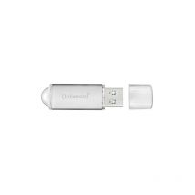 Intenso - Jet Line Aluminium 32GB usb Stick 3.2 Gen 1x1 (3541480)