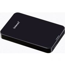 Intenso - Disque dur externe 2,5 Memory Drive 1 tb usb 3.1 (Gen 1) noir