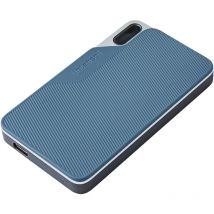 Usb 3.2-SSD TX100 2TB - Intenso
