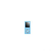 Intenso - Video Scooter MP4-Player blau 16 gb 3717474