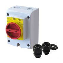 Inter proximite xtra 4p 20a