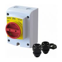 inter proximite xtra 4p 40a