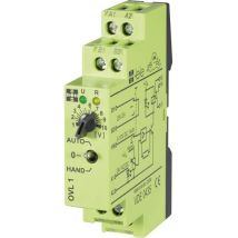Tele - Inter Val Seuils 0-10 Vdc Ovl1 24 Vac/dc 170015 S73897