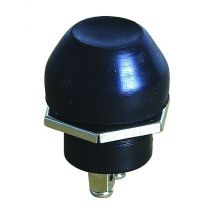 Sodise - Interrupteur a levier 12 volts avec capuchon étanche - S04267