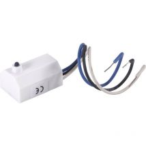 InterBär 8812-005.81 Sensore crepuscolare 1 pz. 230 v/ac (l x l x a) 34 x 22.5 x 16 mm