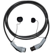 Inter Bär - interBär 9632-360.01 Câble de charge pour véhicule électrique 6 m D391082