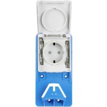 InterBär Presa di ricarica per eMobility 16 a 3.7 kW