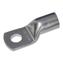 180496 ICR166 Cosse de câble tubulaire 180 ° M6 16.00 mm² 1 pc(s) S840622 - Intercable