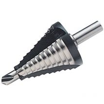 Intercable - Fresa a Gradini Hss Pg 7-29 Con Punta Inter ( cod. 7201200 )