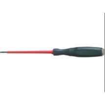 Schlitzschraubendreher 0,5x3x100 1301030 - Intercable