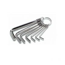 Cimco - Intercable seri chiavi brugola varie misure 7110592