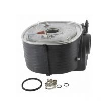 Changeur 24kW - chaffoteaux : 60000292