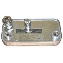 Intercambiador de placas Sime format Hermann micra