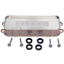 Intercambiador de placas Vaillant oreja comp.