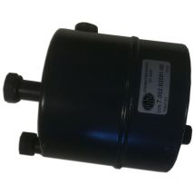 Intercambiador instantaneo Domusa Fagor pb24-01