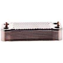 Saunier Duval - Intercambiador Placas Caldera 05733000 (16 Placas)