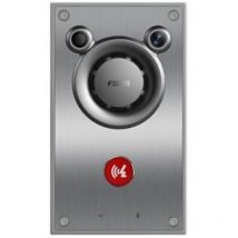 Intercom Audio - Fanvil - A12 - 3 Watt - Bodenmontage - 100 Meter Reichweite