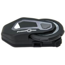 Intercom Moto Freedconn T-max S V4 Pro Single Noir