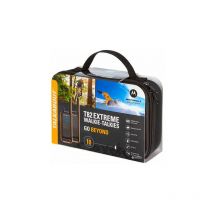 Pareja de walkie talkies 10KM Motorola