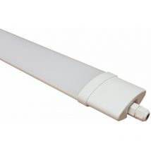 Arev - Regleta interconectable link 36W 3300lm 4000K Arlux Lighting