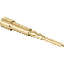 Intercontec - 61.009.11 Kontaktstift 1 St.