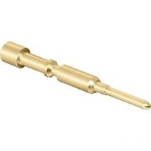 61.083.11 Broche de contact 1 pc(s) Q728992 - Intercontec