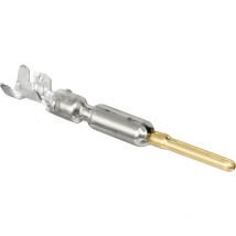 61.172.80 Broche de contact à bande 1 pc(s) Q728232 - Intercontec