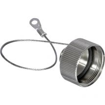 8B.011.01 Verschlusskappe 1 St. - Intercontec