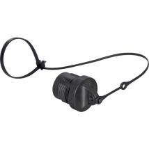 8B.070.00 Verschlussstopfen 1 St. - Intercontec