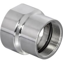 A2.043.01 Klemmringadapter 1 St. - Intercontec