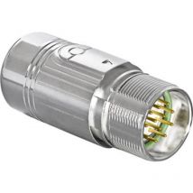 ASTA034NN00400100000 Connecteur 1 pc(s) Q721182 - Intercontec