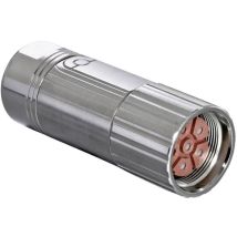 INTERCONTEC – BSTA085FR03480235 – Connecteur mâle enfichable IP67 – 24A, 630V, métal, contacts dorés – Composant électronique