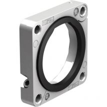 E0.222.02 Flangia 1 pz. - Intercontec