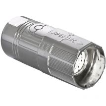 Intercontec - Industriesteckverbinder M23 Serie 623 - Signalsteckverbinder ASTA014FR01410235C00 ASTA014FR01410235C