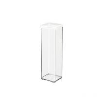 Interdesign 57030eu Linus Boîte 7 Transparent