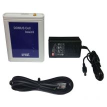 Interfaccia GSM Urmet "Domus Cell Basic 2" 4203/11