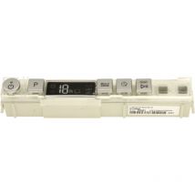 Interface avec module électronique ( interface-core wht dgt 5b slv mz )