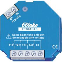FTS61BTK Eltako Interface bouton-poussoir encastré Q859602
