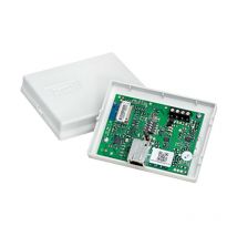 Interface ip Urmet cloud pour les panneaux de contrôle d'alarme antivol 1061 1061/014