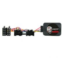 Adnauto - Interface Commande au volant CV1 compatible avec Chevrolet ap02 Centrale seule
