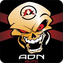 Adnauto - Interface Commande au volant FA11 compatible avec Fiat 500L Doblo Ducato ap12 Centrale seule