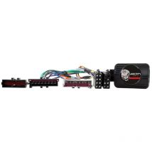 Adnauto - Interface Commande au volant FO1 compatible avec Ford 95-03 Centrale seule