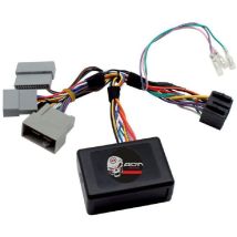 Adnauto - Interface Commande au volant HO5C compatible avec Honda Civic cr-v ap12 Sans ampli Clarion