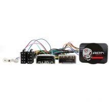 Adnauto - Interface Commande au volant jpccn compatible avec Jeep ap02 nv Ancien connect. Chinois