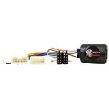 Adnauto - Interface Commande au volant MT5C compatible avec Mitsubishi L200 12-15 Clarion