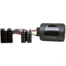 Interface Commande volant OP001 compatible avec Opel av04