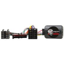Adnauto - Interface Commande au volant RN2P compatible avec Renault 97-00 iso Pioneer Sony